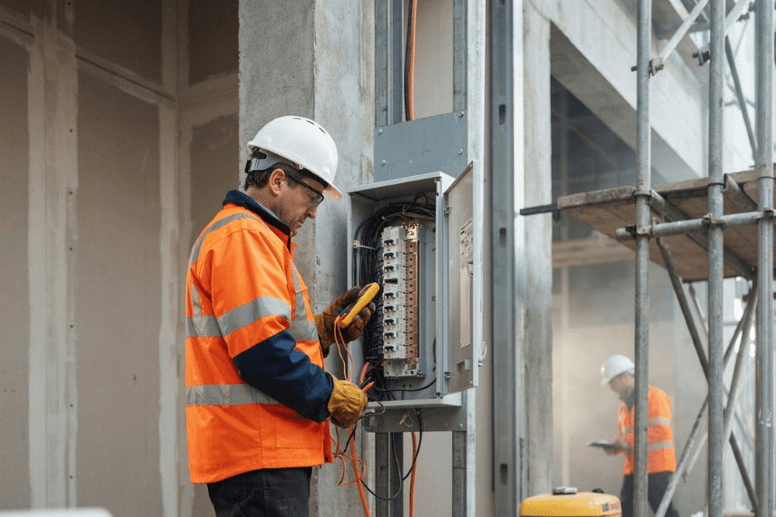 Electrical Safety for Commercial Properties